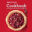Betty Crocker Cookbook, 12th Edition: Everything You Need to Know to Cook from Scratch (Comb-Bound Hardcover)