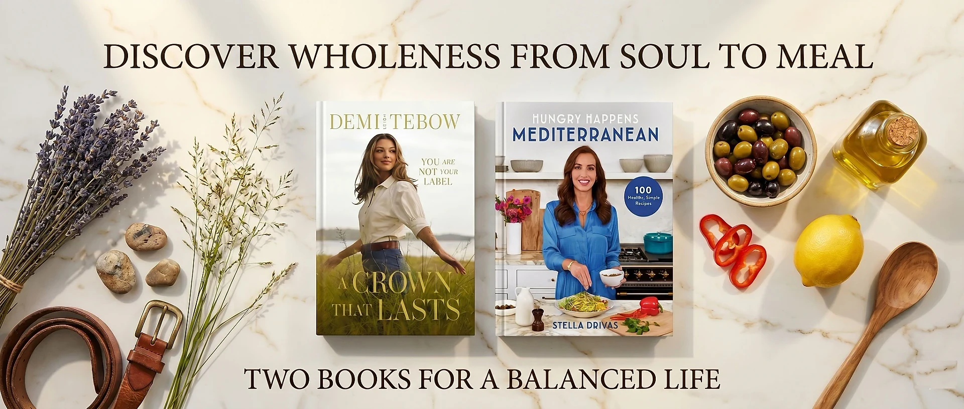 Discover Your Next Great Read