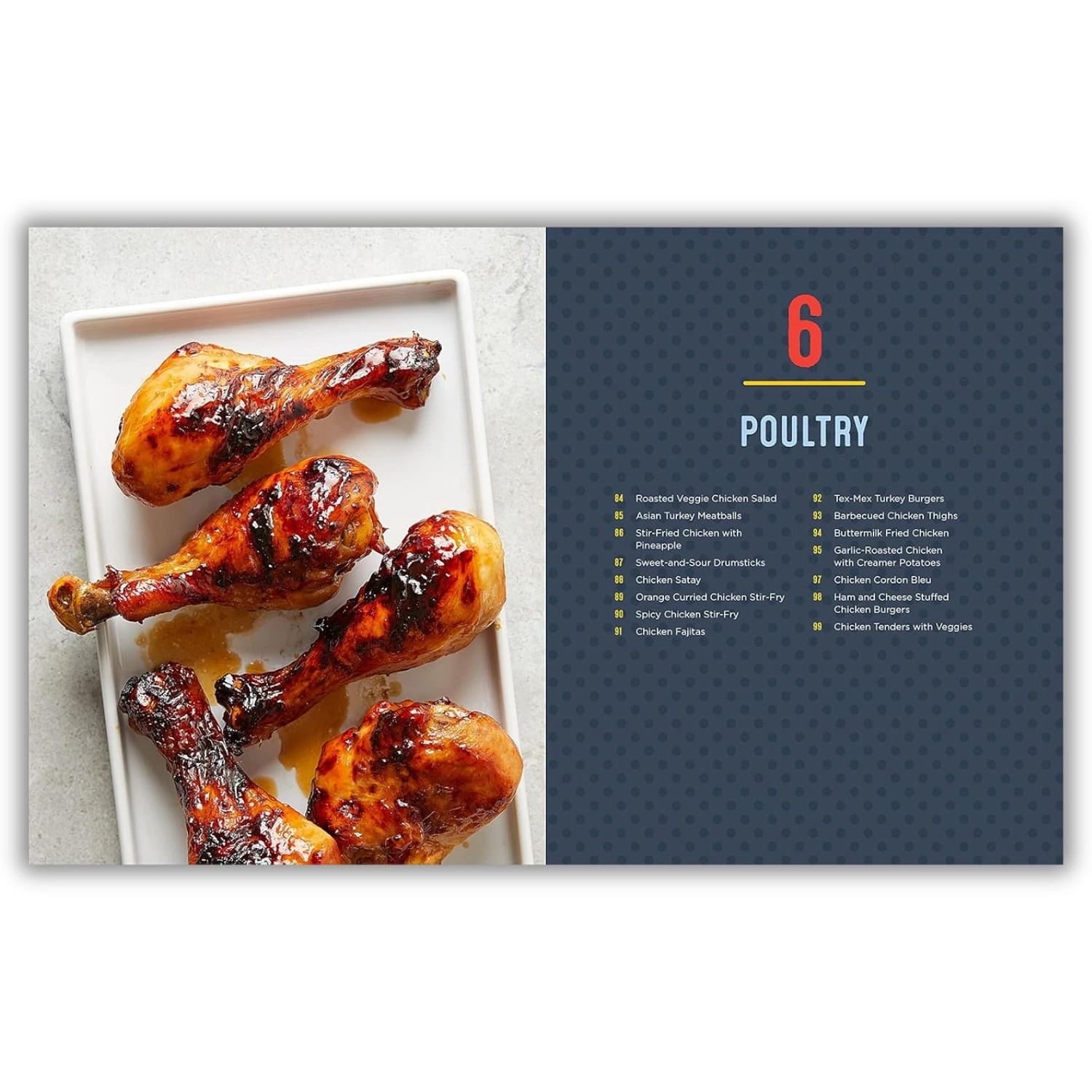 The Complete Air Fryer Cookbook: Easy and Delicious Recipes for Every Day by Linda Larsen