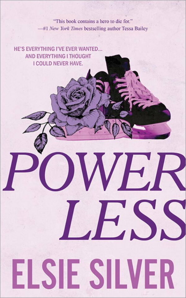 Powerless (Paperback)